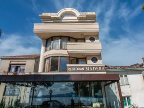 Villa Darko - VIP Accomodations