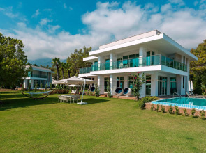 Sherwood Exclusive Kemer