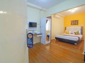 SPOT ON 1587 Graha Homestay