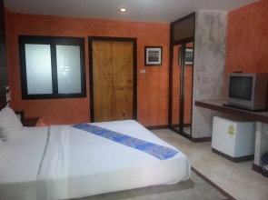 Tanisa Resort