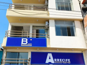 Buongiorno Suites Paita II