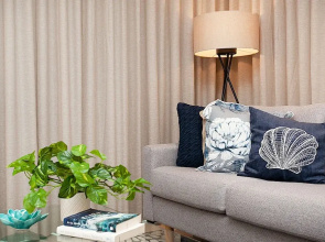 Urban Rest - The Bream Apartments