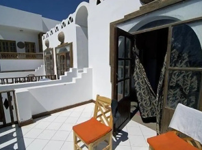 Star Of Dahab
