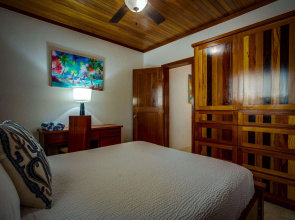 Turtle Beach Cottages