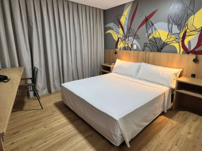 Ramada Encore by Wyndham Ponta Grossa