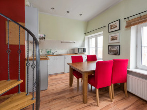 Apartinfo Old Town Apartments