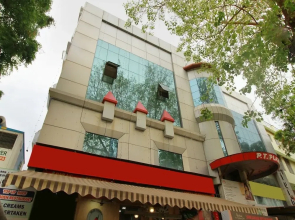 Forest Transit Hotel by OYO Rooms