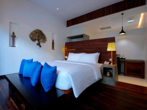 Apsara Residence Hotel