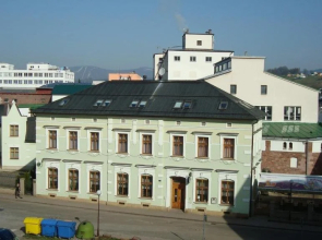 Hotel Krakonoš