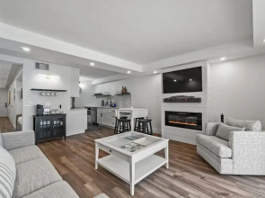 Summit 803 - Luxury Beach Resort Condo 1-6 People