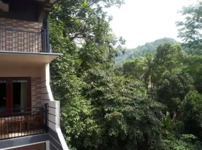 Villa Dapur Tengger RedPartner