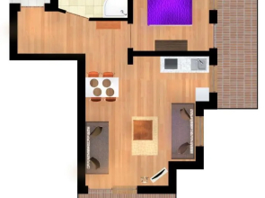 Apartament Mnich