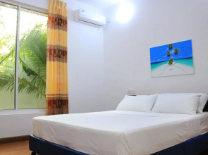 Bella Vista Inn Mathiveri