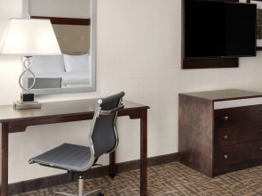 Wyndham Garden Buffalo Downtown