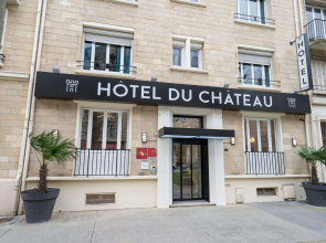 Hotel du Chateau