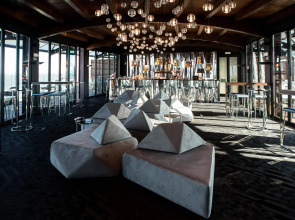 Tivoli Oriente Lisboa Hotel