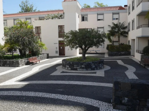 Jasmineiro Palms Palace Apartment
