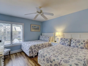 2289 Heritage Villas at The Sea Pines Resort