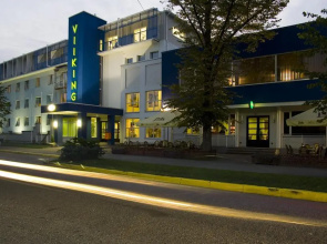 Viiking Spa Hotel