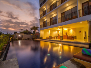 My Villa and Resort Canggu