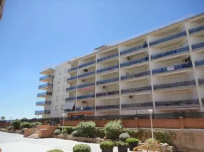 Apartaments Lamoga - Monteixo
