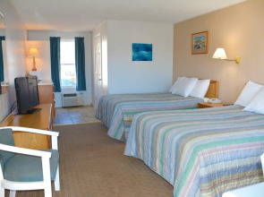 Crest Motel