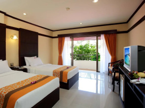 Horizon Patong Beach Resort and Spa