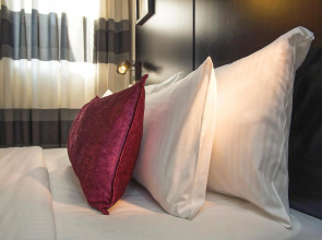 Cinema Hotel - an Atlas Boutique Hotel