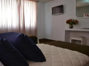 Hotel Maria Gracia