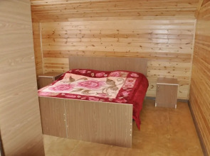 Qechresh Villa Lux