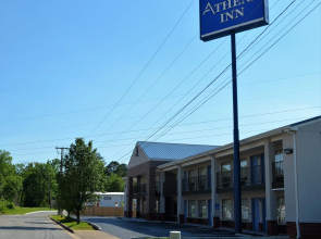 Athena Inn