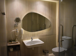 Green Suites Boutique Hotel