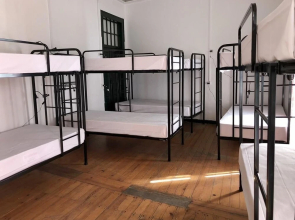 Algarve Hostel