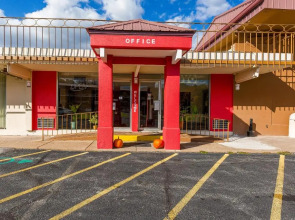 Americas Best Value Inn Moline