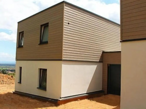 Terrasses D'alsace
