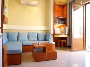 Stefanakis Villas