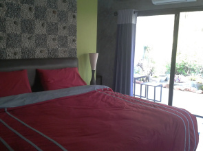 The Curve Residence Hua Hin