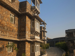 The Amargarh