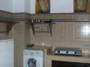 Apartamento Sebanin