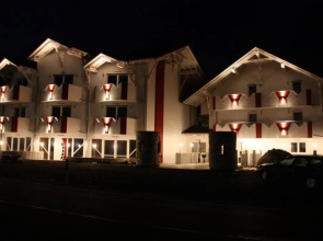 Zum Kreuzritter
