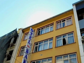 Umut Bakis Hotel