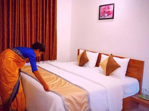 ShriGo Bekal Fort Resort & Spa
