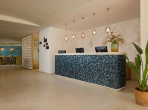 Cala San Miguel Ibiza Resort, Curio Collection by Hilton