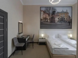 Opera Passage Apart Hotel