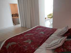 Chambres d'Hotes Les Palmiers