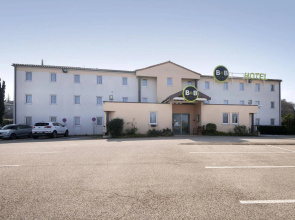B&B HOTEL Montélimar Nord