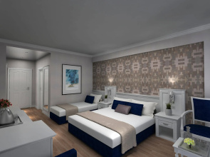 Kemal Bay Hotel - All Inclusive
