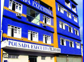 Pousada Executiva - Itabuna