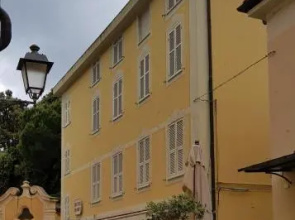 Hotel Doria