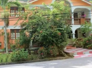 Roseau Valley Hotel